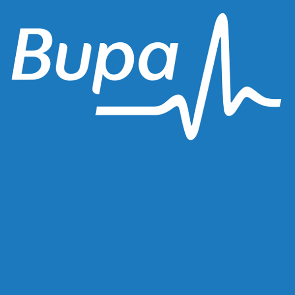 Bupa