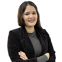 Vanessa Molina