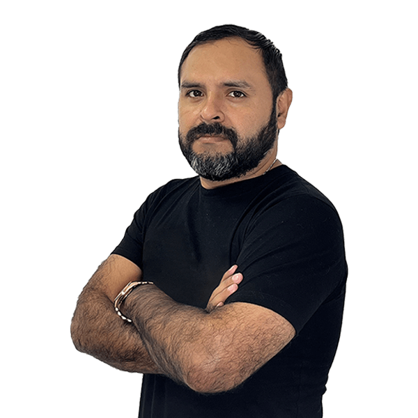 José Franco