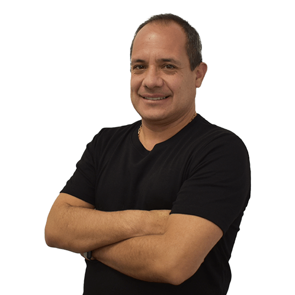 Miguel Ynza